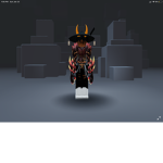 THE K1NG MASk