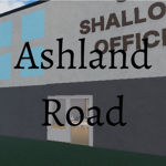 Ash Land St.