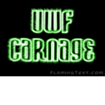 UWF Ascension