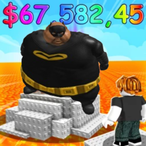 Survive the Lava for Bairons!!