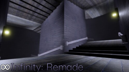 Infinity: Odnowione
