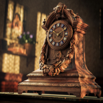 Unstable Clock