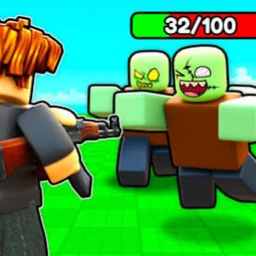 Zombie Apocalypse (BETA)