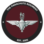 The Parachute Regiment - PARAS