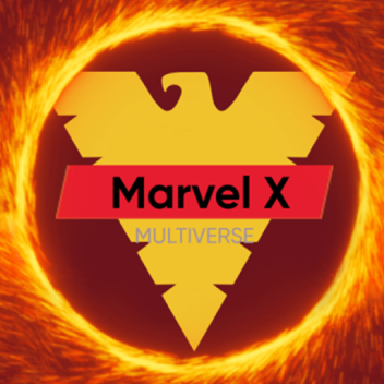 Marvel X Game Oficial!