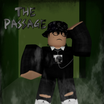 [MAZE] The passage
