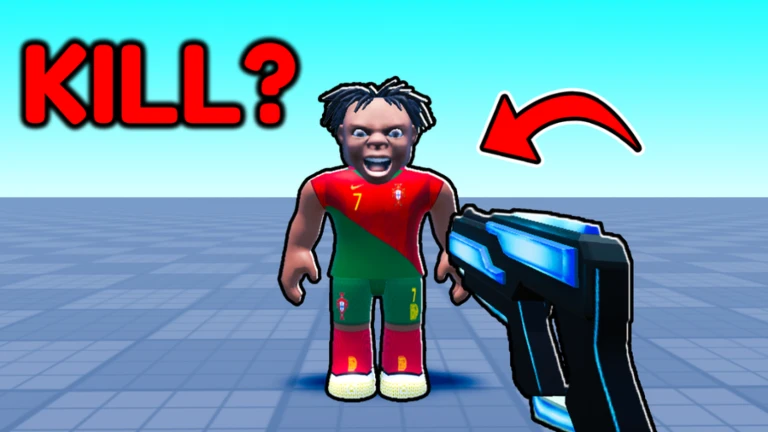 Clean Up Roblox Youtuber