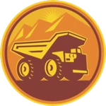 Mining Dump Truck