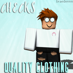 Checks Homestore [Alpha] {Early access}