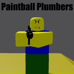 Paintball Plumbers (Beta)