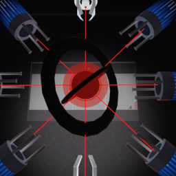[NSP] N SPACE POWER