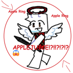 Apple ring