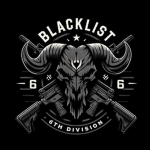 [BLST] BLACKLIST | 6TH DIVISION