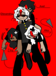 The creator can give you robux