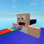 Get Eaten and Escape the Noob Obby - 03/16/15