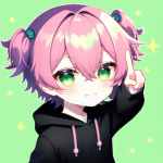 ロバックス配る