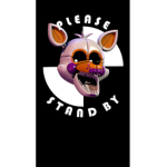 Five night's at Freddy's rocks