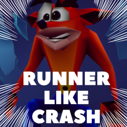 The Runner Game