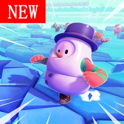 Don't Fall Party icon