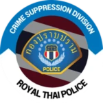 [ RTP ] Crime. Suppression Divisiоn