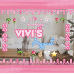 Vivii's Apparel!