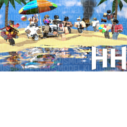 Beach Hangout