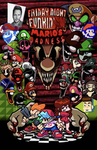 Mario’s Madness V2 Crew