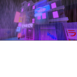 Rainy Vibe