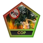 caption=Badge