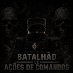 [BAC.] Batalhão de Ações de Comandos