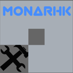 MONARHK