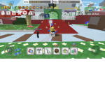 Bee swarm simulator giveaways