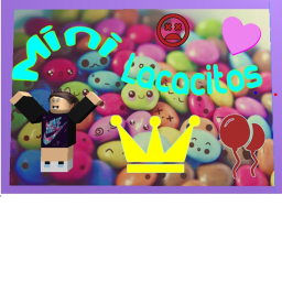 Mini Lacacitos