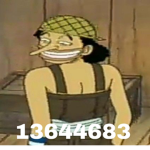 LUFFY STREET