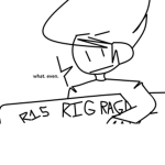 R15 Rig Ragdoll ########################