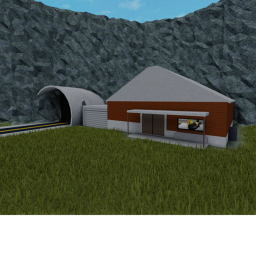 Dead end [SHOWCASE] icon