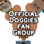 -Official doggies fan group-