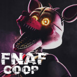 [SISTER LOCATION!] FNAF: Co-op