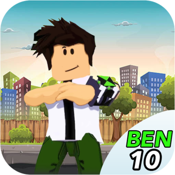 Ben 10 Ultimatum