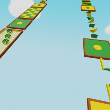 GIGANTIC UPDATE! Ludo's Obby!