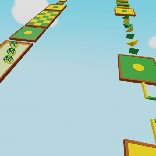 GIGANTIC UPDATE! Ludo's Obby!