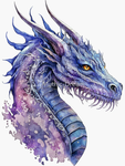 Dragon insane