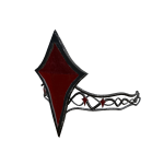 Ruby Twilight Crown