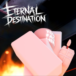 Eternal Destination [UPDATE] icon