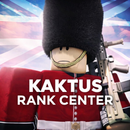 🎖️RANK CENTRE🎖️