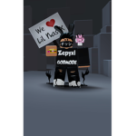Tad's Games official!
