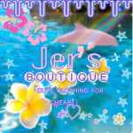 Jer’s Boutique!