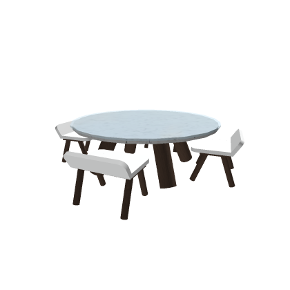 FANTASTIC || Dining Table #2