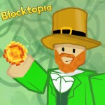 🍀 St. Patrick's Week! | Blocktopia