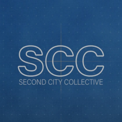 Second City Collective Roblox group icon